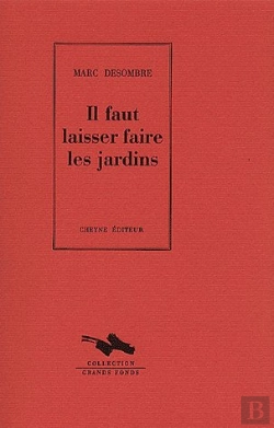 Bertrand.pt - Il Faut Laisser Faire Les Jardins