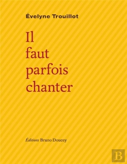 Bertrand.pt - Il Faut Parfois Chanter