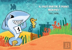 Bertrand.pt - Il Faut Partir A Point, Murphy !