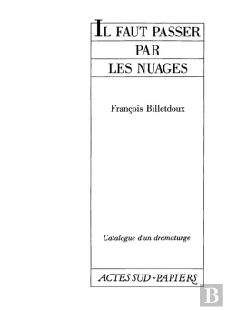Bertrand.pt - Il Faut Passer Par Les Nuages