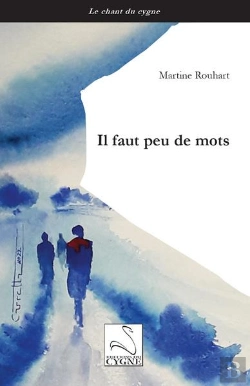 Bertrand.pt - Il Faut Peu De Mots