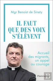 Il Faut Que Des Voix S'Élèvent