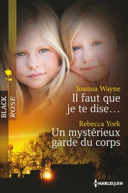 Bertrand.pt - Il Faut Que Je Te Dise - Un Mysterieux Garde Du Corps
