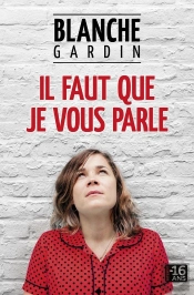 Il Faut Que Je Vous Parle