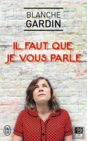 Il Faut Que Je Vous Parle