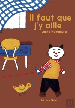 Bertrand.pt - Il Faut Que J'Y Aille