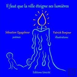 Bertrand.pt - Il Faut Que La Ville Éteigne Ses Lumières
