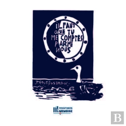 Bertrand.pt - Il Faut Que Tu Me Comptes Parmi Nous