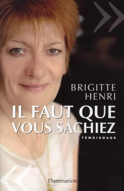 Bertrand.pt - Il Faut Que Vous Sachiez