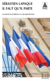 Il Faut Qu'Il Parte