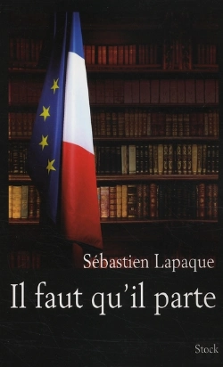 Bertrand.pt - Il Faut Qu'Il Parte