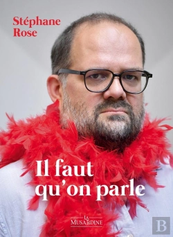 Bertrand.pt - Il Faut Qu'On Parle
