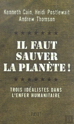 Bertrand.pt - Il Faut Sauver La Planète !