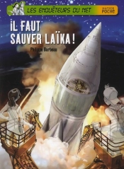 Il Faut Sauver Laika