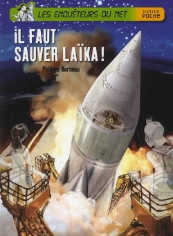 Bertrand.pt - Il Faut Sauver Laika