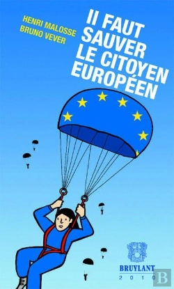 Bertrand.pt - Il Faut Sauver Le Citoyen Europeen,2eme