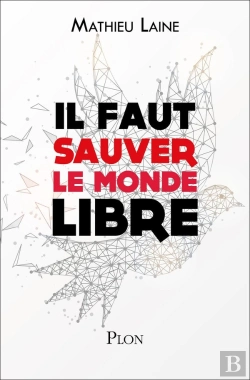 Bertrand.pt - Il Faut Sauver Le Monde Libre