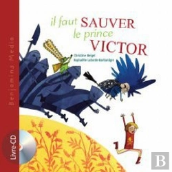 Bertrand.pt - Il Faut Sauver Le Prince Victor