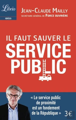 Bertrand.pt - Il Faut Sauver Le Service Public !