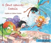 Il Faut Sauver L'Oasis