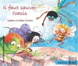 Bertrand.pt - Il Faut Sauver L'Oasis