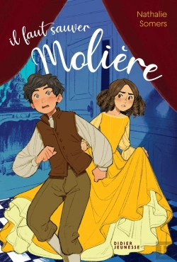 Bertrand.pt - Il Faut Sauver Molière