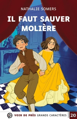 Bertrand.pt - Il Faut Sauver Molière