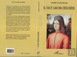 Bertrand.pt - Il Faut Savoir Desobeir