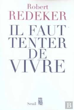 Bertrand.pt - Il Faut Tenter De Vivre