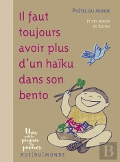 Il Faut Toujours Avoir Plus D'Un Haïku Dans Son Bento