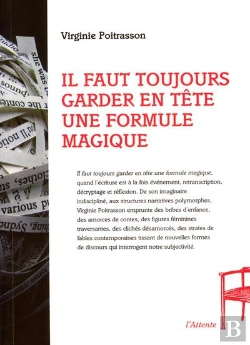 Bertrand.pt - Il Faut Toujours Garder En Tête Une Formule Magique