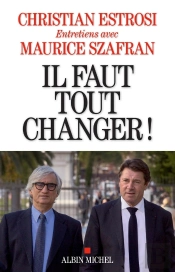 Il Faut Tout Changer !