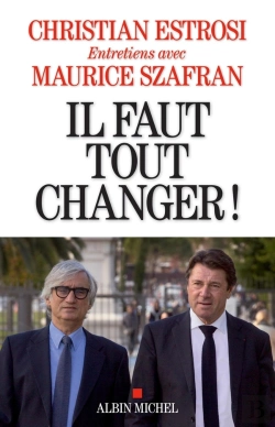 Bertrand.pt - Il Faut Tout Changer !