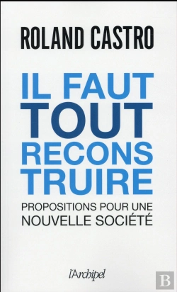 Bertrand.pt - Il Faut Tout Reconstruire !