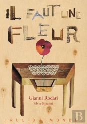 Il Faut Une Fleur