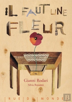 Bertrand.pt - Il Faut Une Fleur