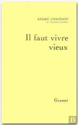Bertrand.pt - Il Faut Vivre Vieux