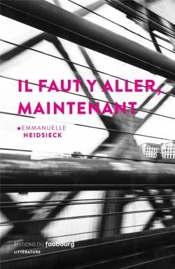 Bertrand.pt - Il Faut Y Aller, Maintenant