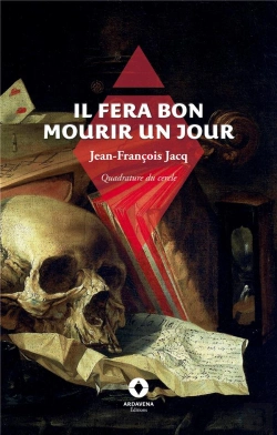 Bertrand.pt - Il Fera Bon Mourir Un Jour : Quadrature Du Cercle
