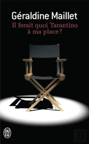 Il Ferait Quoi Tarantino À Ma Place ?