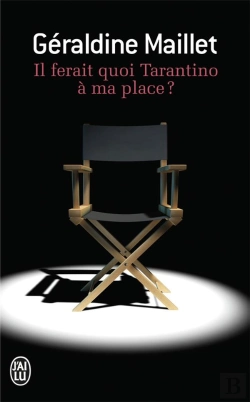 Bertrand.pt - Il Ferait Quoi Tarantino À Ma Place ?