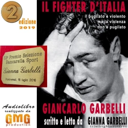 Bertrand.pt - Il Fighter D'Italia Giancarlo Garbelli