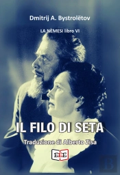 Il Filo Di Seta