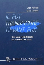 Il Fut Transfiguré Devant Eux ; Une Oasis Rafraîchissante Sur Le Chemin De La Foi