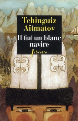 Bertrand.pt - Il Fut Un Blanc Navire