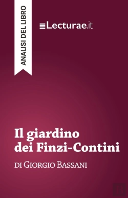 Bertrand.pt - Il Giardino Dei Finzi-Contini - Giorgio Bassani (Analisi Del Libro)