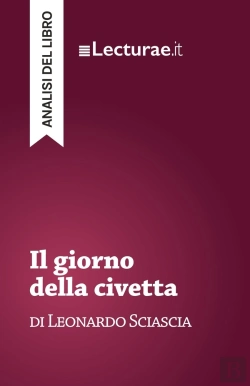 Bertrand.pt - Il Giorno Della Civetta - Leonardo Sciascia (Analisi Del Libro)
