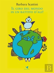 Il Giro Del Mondo In Un Battito Dali!