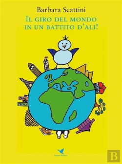 Bertrand.pt - Il Giro Del Mondo In Un Battito Dali!