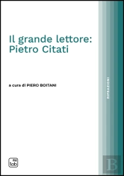 Il Grande Lettore: Pietro Citati